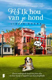 Omslag van PS Ik hou van je hond
