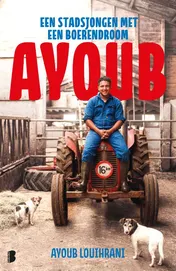 Omslag van Ayoub