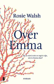 Omslag van Over Emma