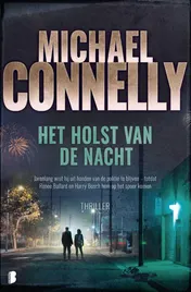 Omslag van Het holst van de nacht
