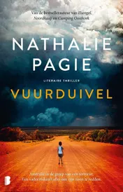 Omslag van Vuurduivel