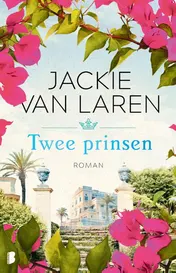 Omslag van Twee prinsen