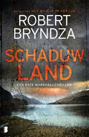 Omslag van Schaduwland