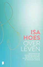 Omslag van Over leven