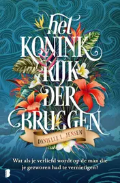 Omslag van Het koninkrijk der bruggen