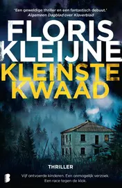 Omslag van Kleinste kwaad