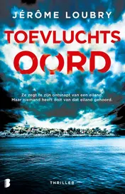 Omslag van Toevluchtsoord