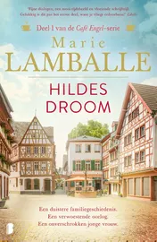 Omslag van Hildes droom
