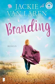 Omslag van Branding