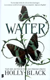 Omslag van Water