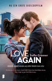 Omslag van Love Again