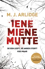 Omslag van Iene miene mutte