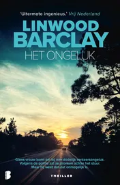 Omslag van Het ongeluk