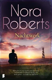 Omslag van Nachtwerk