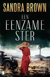 Omslag van Een eenzame ster