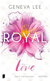 Omslag van Royal Love