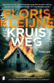 Omslag van Kruisweg