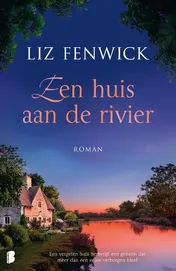 Omslag van Een huis aan de rivier
