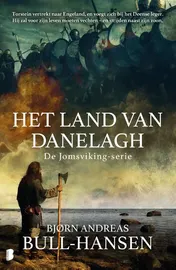 Omslag van Het land van Danelagh