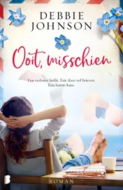 Omslag van Ooit, misschien