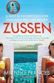 Omslag van Zussen