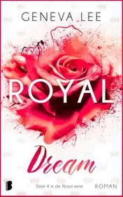 Omslag van Royal Dream