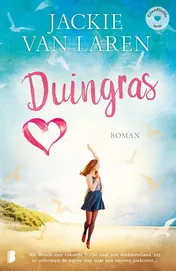 Omslag van Duingras