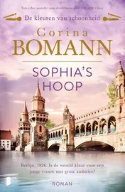Omslag van Sophia's hoop