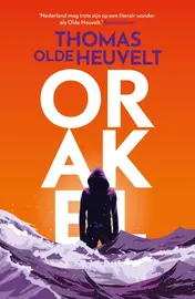 Omslag van Orakel