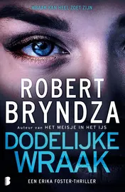Omslag van Dodelijke wraak