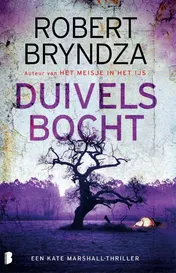 Omslag van Duivelsbocht