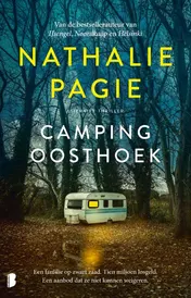 Omslag van Camping Oosthoek