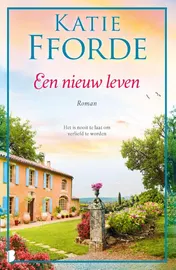 Omslag van Een nieuw leven