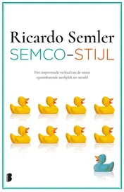 Omslag van Semco-stijl