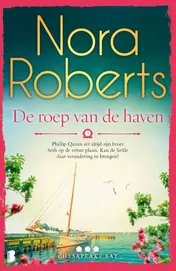 Omslag van De roep van de haven