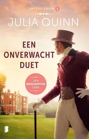 Omslag van Een onverwacht duet