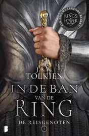 Omslag van De reisgenoten