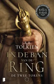 Omslag van De twee torens