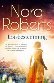 Omslag van Lotsbestemming