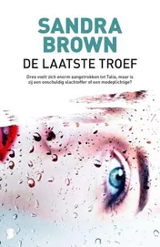 Omslag van De laatste troef