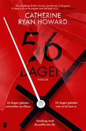 Omslag van 56 dagen