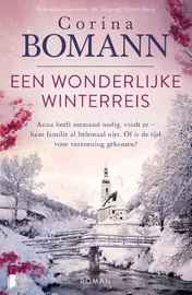 Omslag van Een wonderlijke winterreis