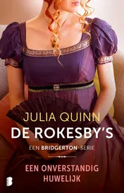 Omslag van Een onverstandig huwelijk