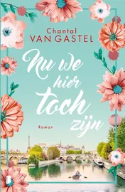 Omslag van Nu we hier toch zijn
