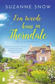 Omslag van Een tweede kans in Thorndale