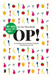 Omslag van Op!