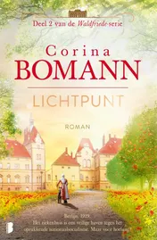 Omslag van Lichtpunt