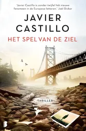 Omslag van Het spel van de ziel