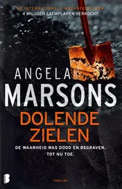 Omslag van Dolende zielen