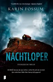 Omslag van Nachtloper